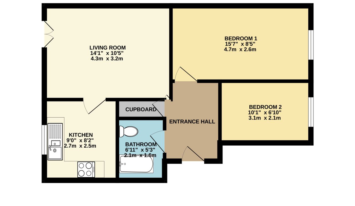 11HayeswoodGrove Floorplan