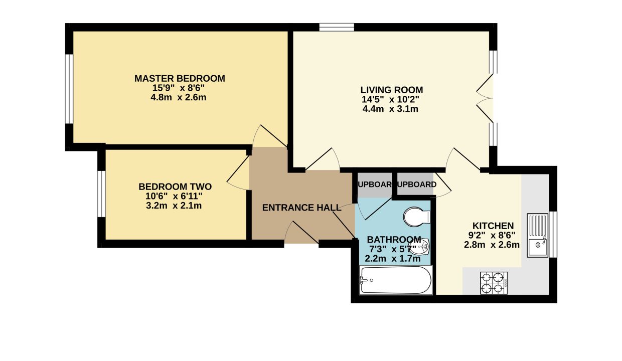 9HayeswoodGrove Floor Plan