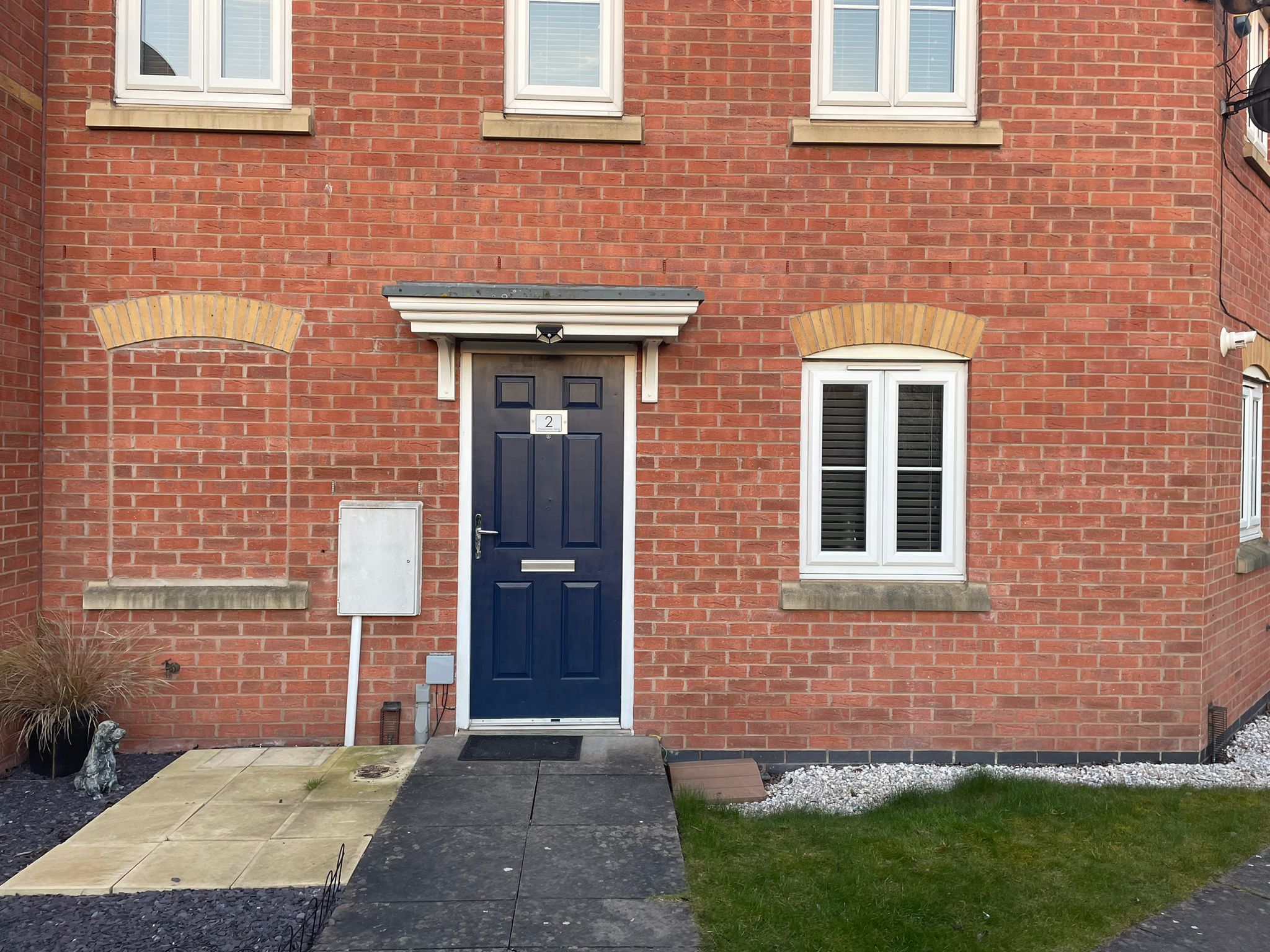 Chasewater Drive, Norton Chase, Stoke-On-Trent ST6 8GH